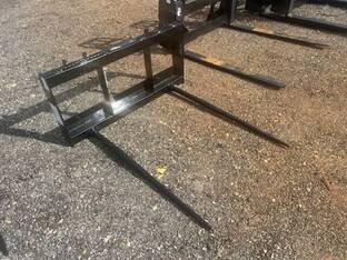 2025 John Deere AB32