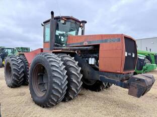 1989 Case IH 9170