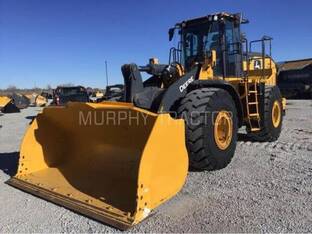 2024 John Deere 744 P