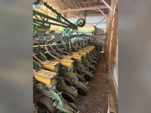 2020 John Deere DB60