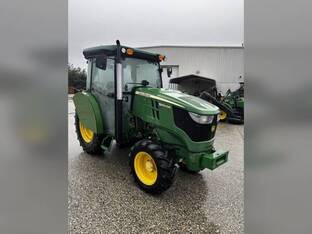2016 John Deere 5090GN