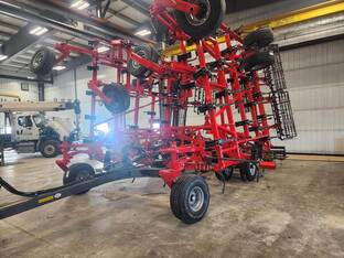 2026 Wil-Rich 13QX2 37-50