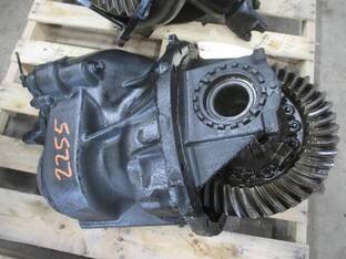 AXLE ALLIANCE RT404N