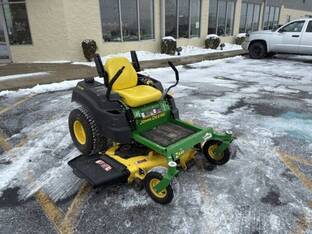 2014 John Deere Z445