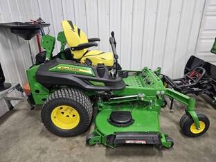 2022 John Deere Z950R