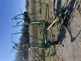 Krone KW5.52/4X7T