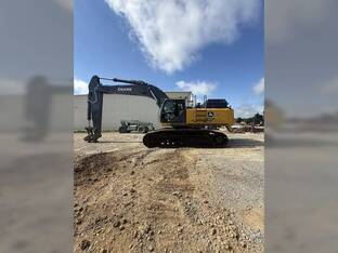 2023 John Deere 470 P-TIER