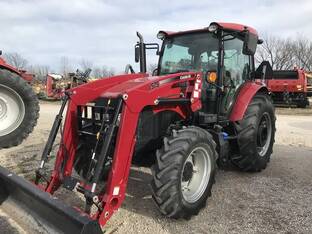 2019 Case IH FARMALL 115A