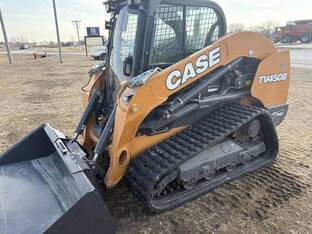2024 Case TV450B