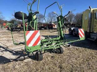 Krone KW5.52/4X7T
