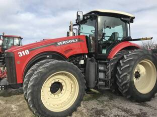 2013 Versatile 310