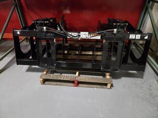 2025 Land Pride RG1572