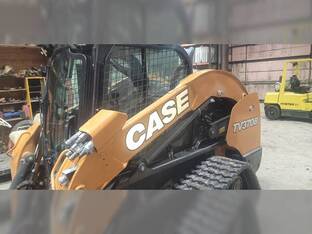 2024 Case TV370B