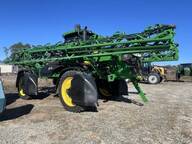 2025 John Deere 408R