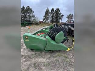 2019 John Deere 735FD