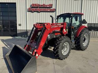2023 Case IH FARMALL 120C