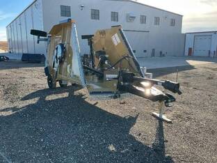 2025 Land Pride RCM3715