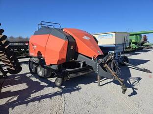 2012 Kuhn LSB 1290