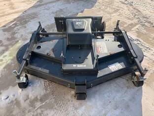 2019 Bobcat Mower 90