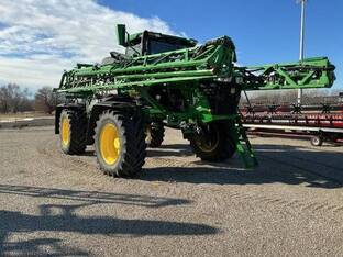 2023 John Deere 412R