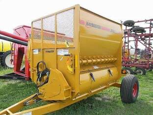 2026 HayBuster 2655