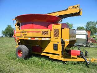 2026 HayBuster H1130