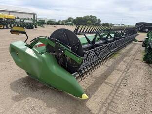 2023 John Deere RD40F