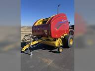 2024 New Holland ROLL-BELT 560