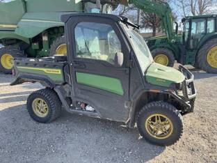 2025 John Deere XUV 845M
