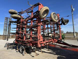 Case IH TIGERMATE II