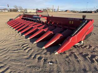 2024 Case IH 4412