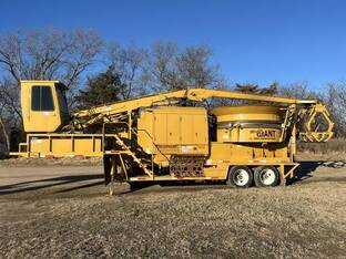 2021 Mighty Giant 5012