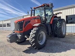 2010 AGCO DT225B