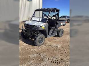 Polaris RANGER 1000 PREMIUM