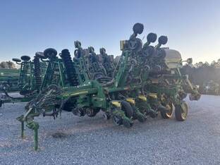 2018 John Deere 1795