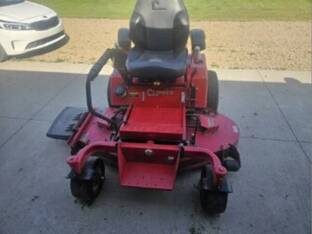 2016 Country Clipper 515