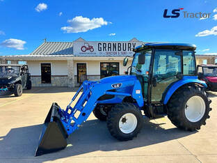 2025 LS MT3 Series MT347C