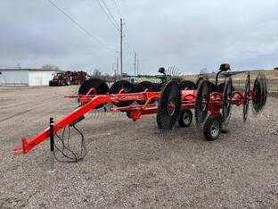 2025 Kuhn SR314