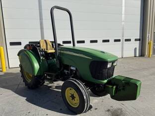 2006 John Deere 5425N