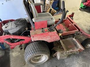 2004 Country Clipper SR355