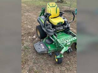2023 John Deere Z920M