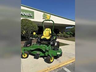 2026 John Deere Z970R