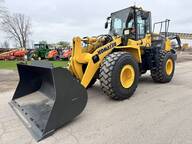 Komatsu WA380-7