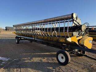 2007 New Holland 74C