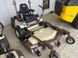 2026 Grasshopper 727T