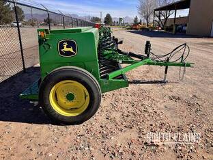 2026 John Deere BD1110