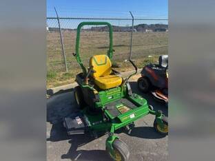 2023 John Deere Z530M