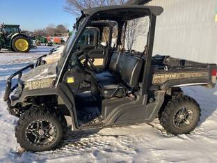 2019 John Deere GATOR XUV 835M
