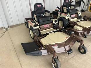 2026 Grasshopper 526V-52