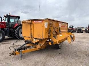 Kuhn Knight 3130